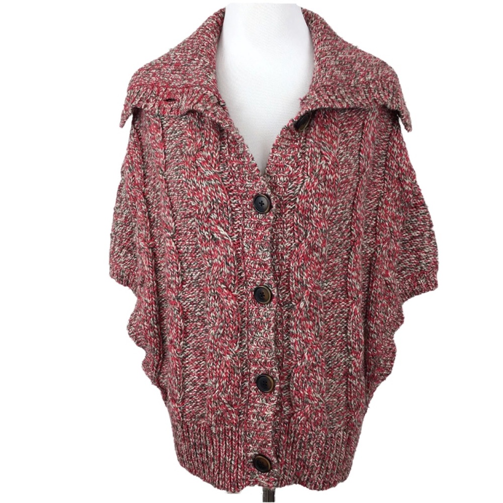 American Eagle AEO Medium Woman's Sweater Cardigan
